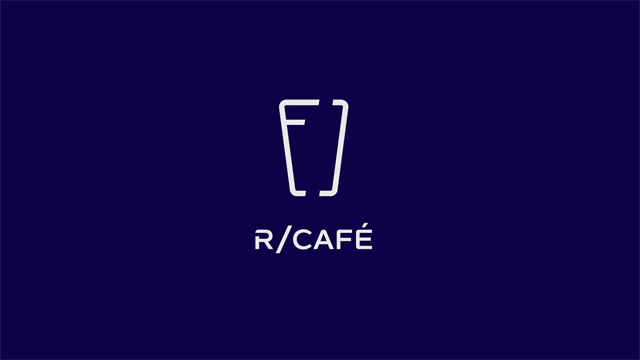 Promotional video for RCafe | 30s 4k