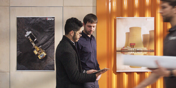 Corporate Video Production